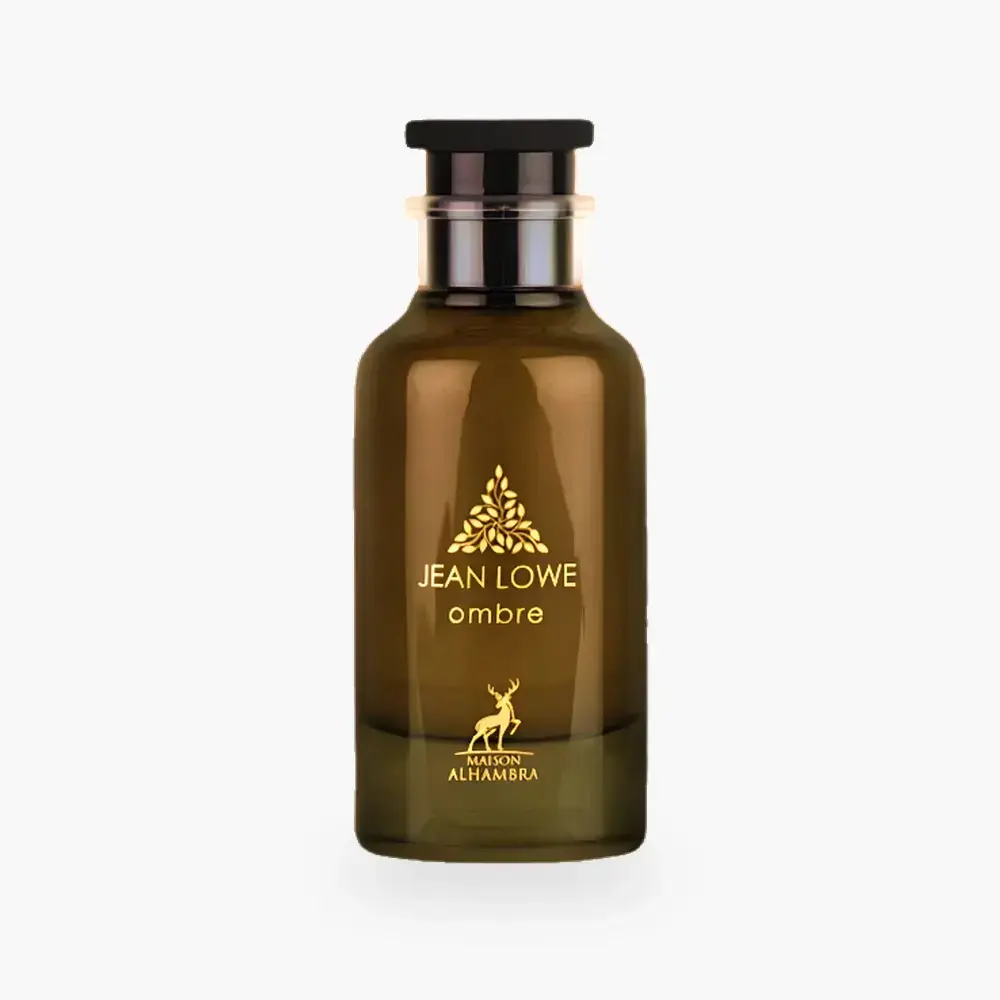 Jean Lowe Ombre — 100 ML