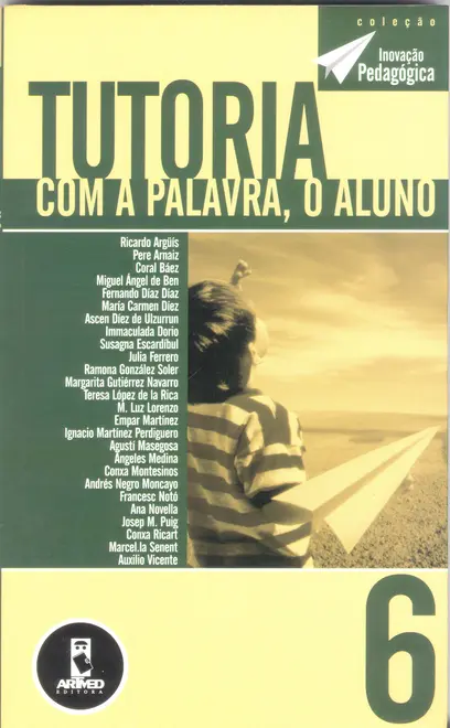 Livro: Tutoria