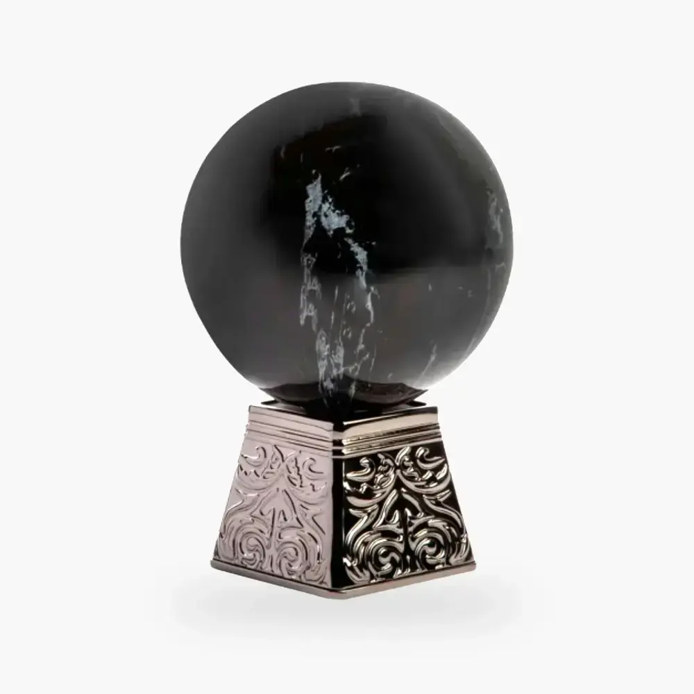 Black Obsidian — 100 ML