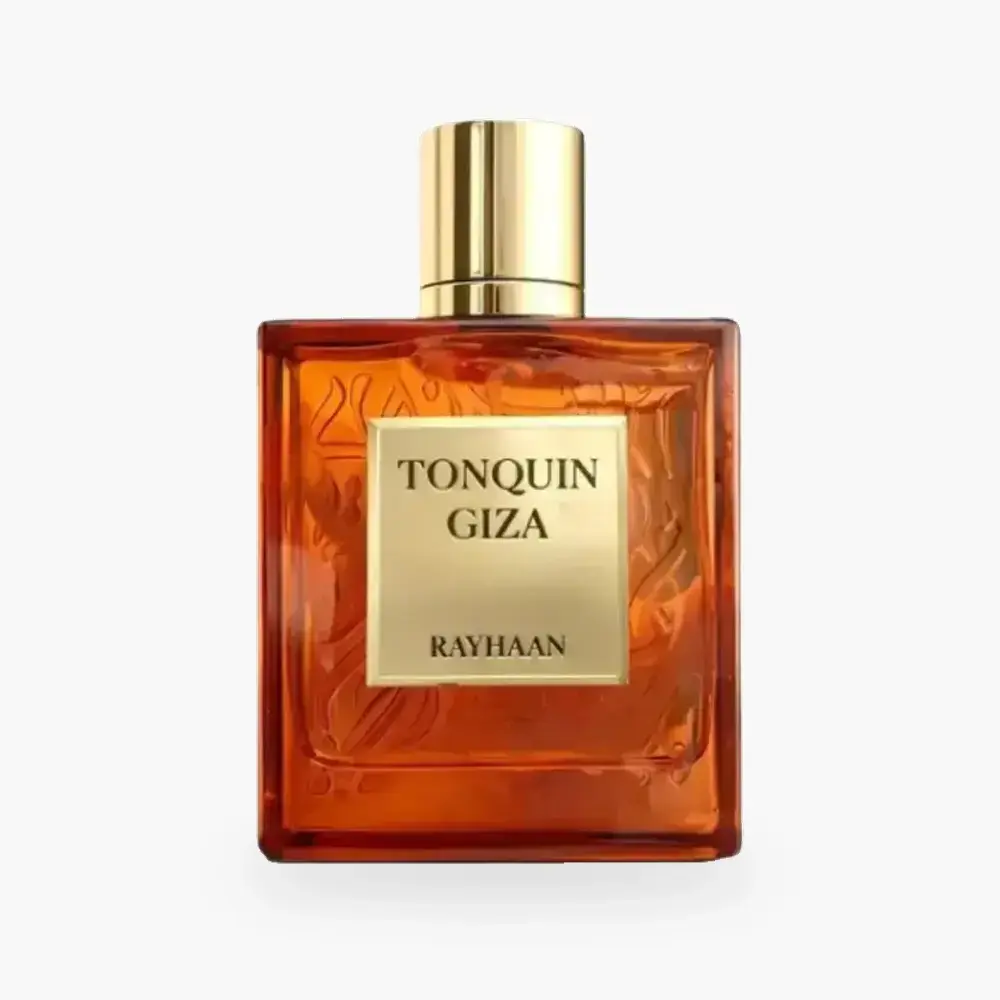 Tonquin Giza — 100 ML