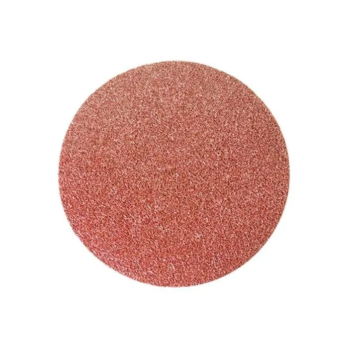 DISCO LIXA VELCRO GRAO 24 115MM 10PÇS-MTX