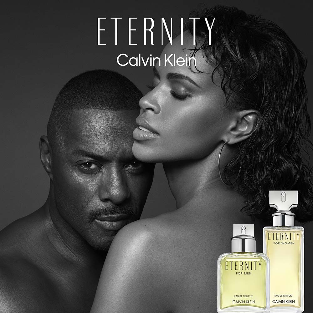 Foto 5 de Eternity For Men Calvin Klein - Perfume Masculino - Eau de Toilette — 50ml