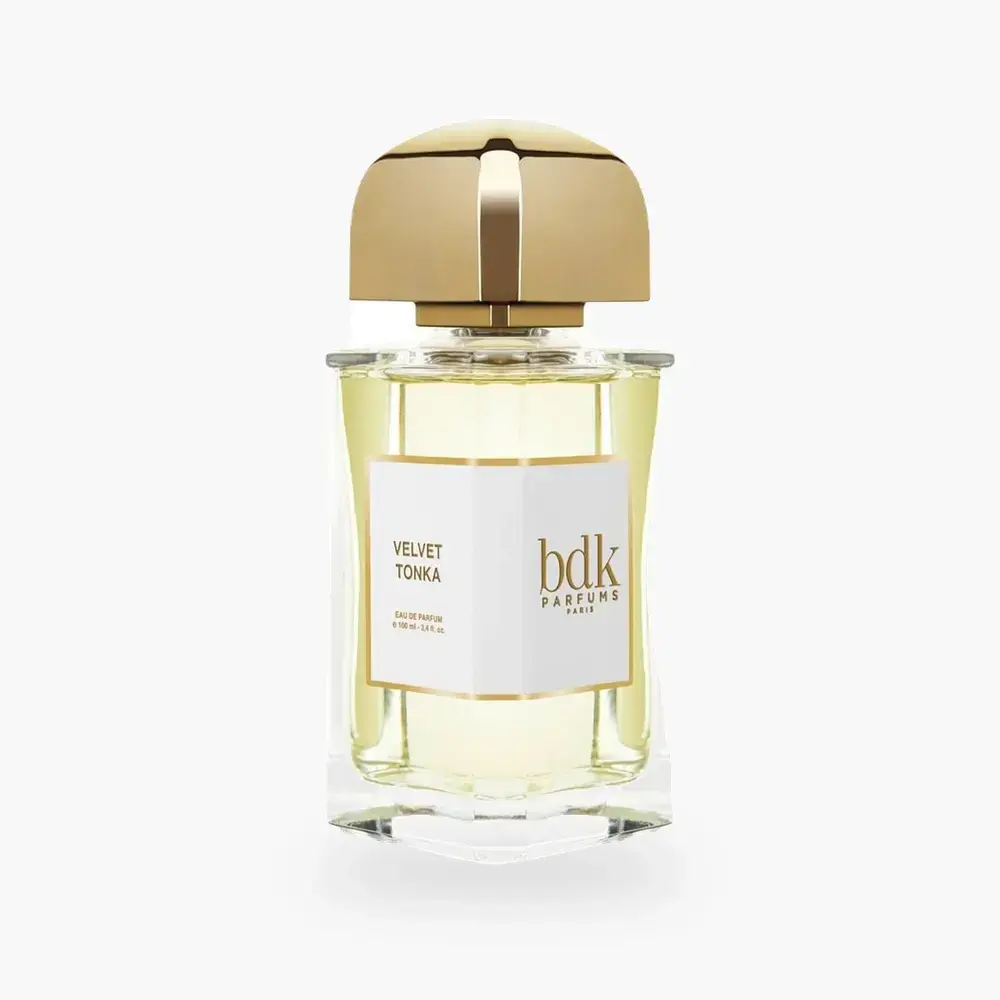 Velvet Tonka — 100 ML