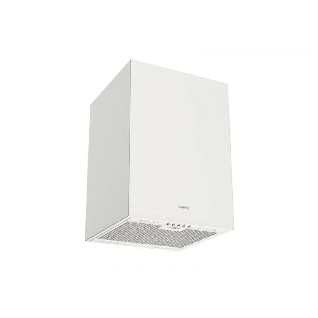 COIFA INOX SQUARE ISLA 40 SILENT 220V TRAMONTINA