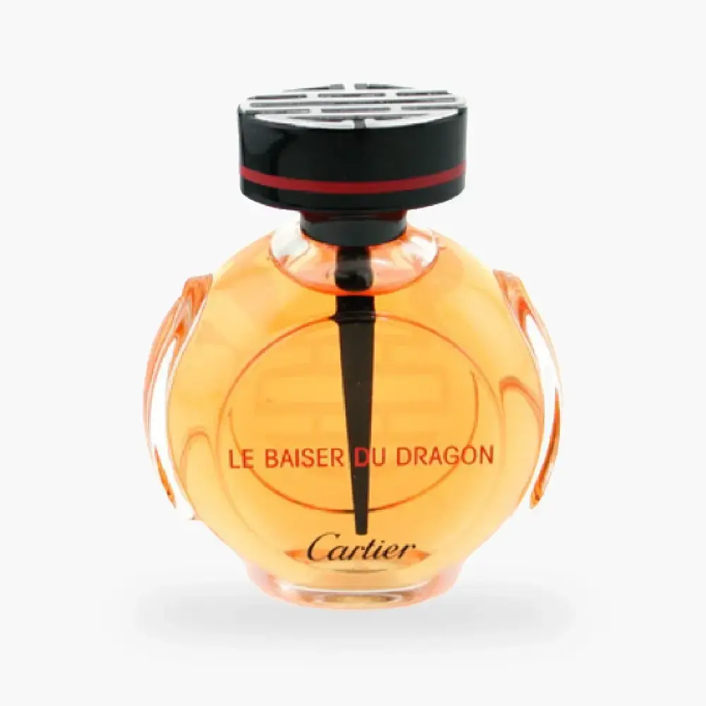 Le Baiser Du Dragon Eau de Toilette — 50 ML