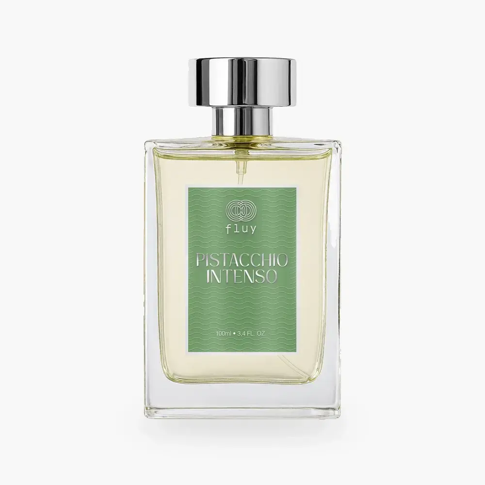 PISTACCHIO INTENSO — 100 ML