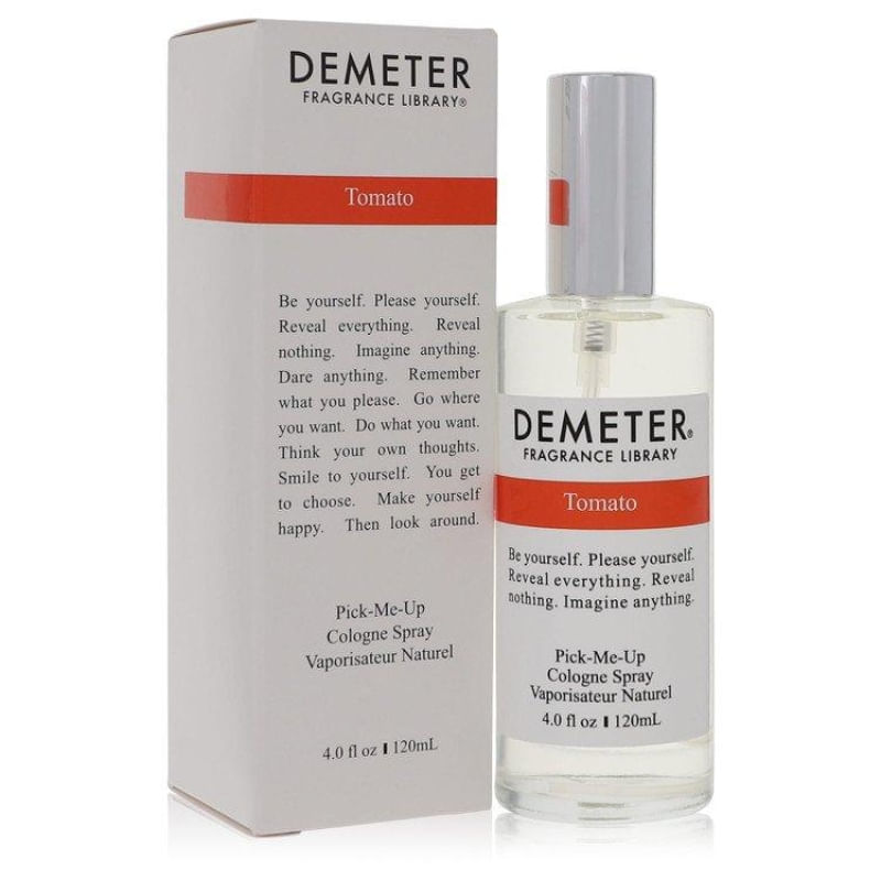 Perfume Feminino Tomato Demeter 120 ML