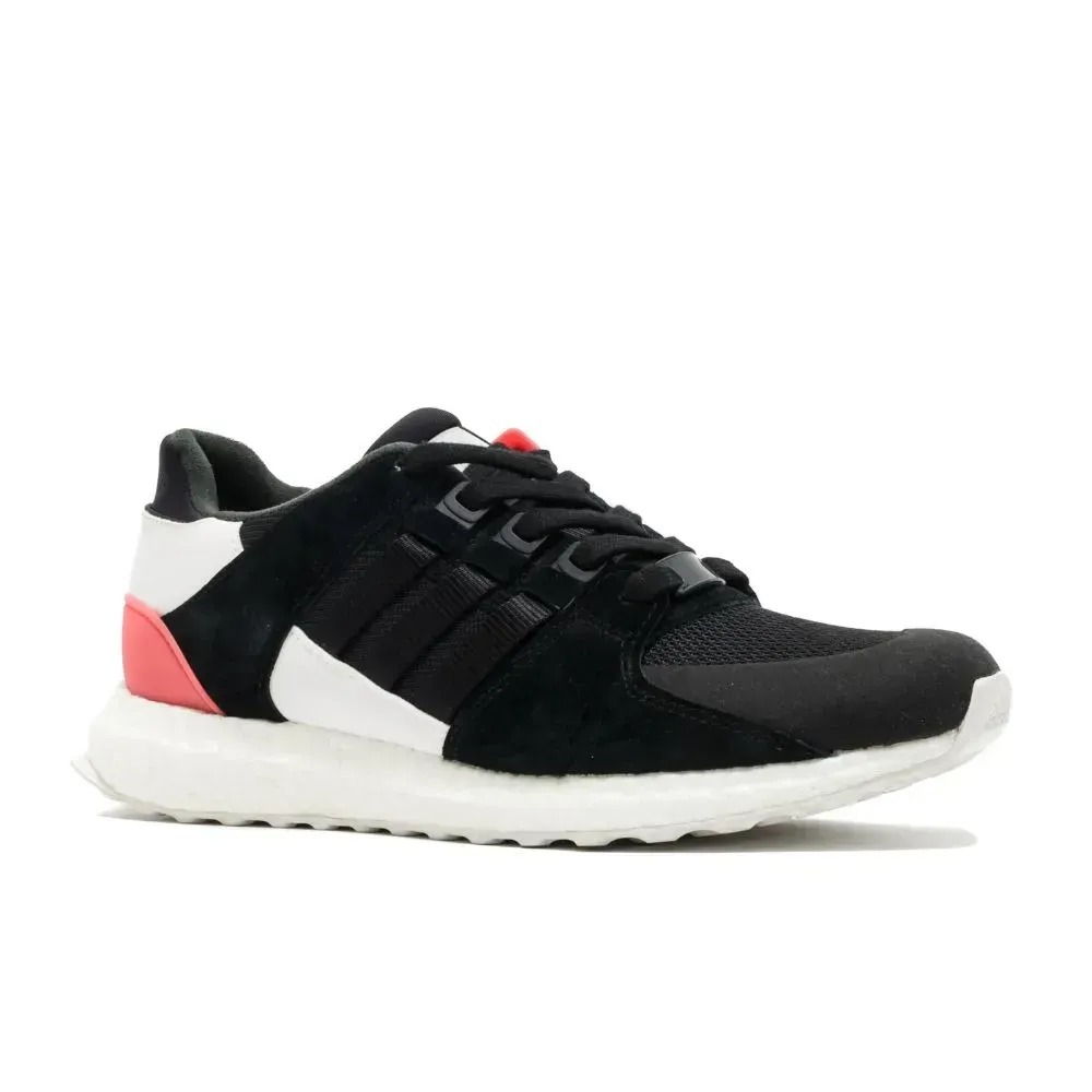 adidas EQT Support Ultra Core Black Turbo — 39 / 40.5 / 41, Novo
