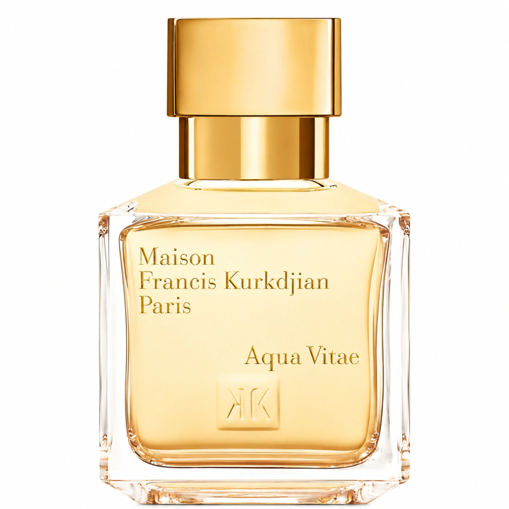 Aqua Vitae — 70 ML