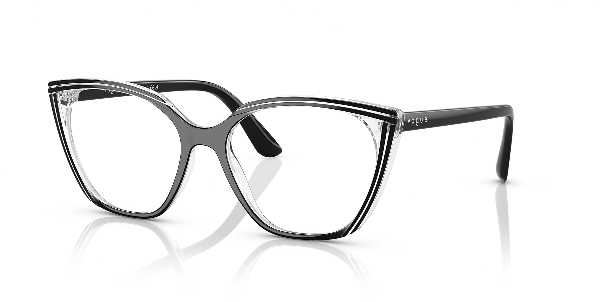 Óculos de Grau VO5450L