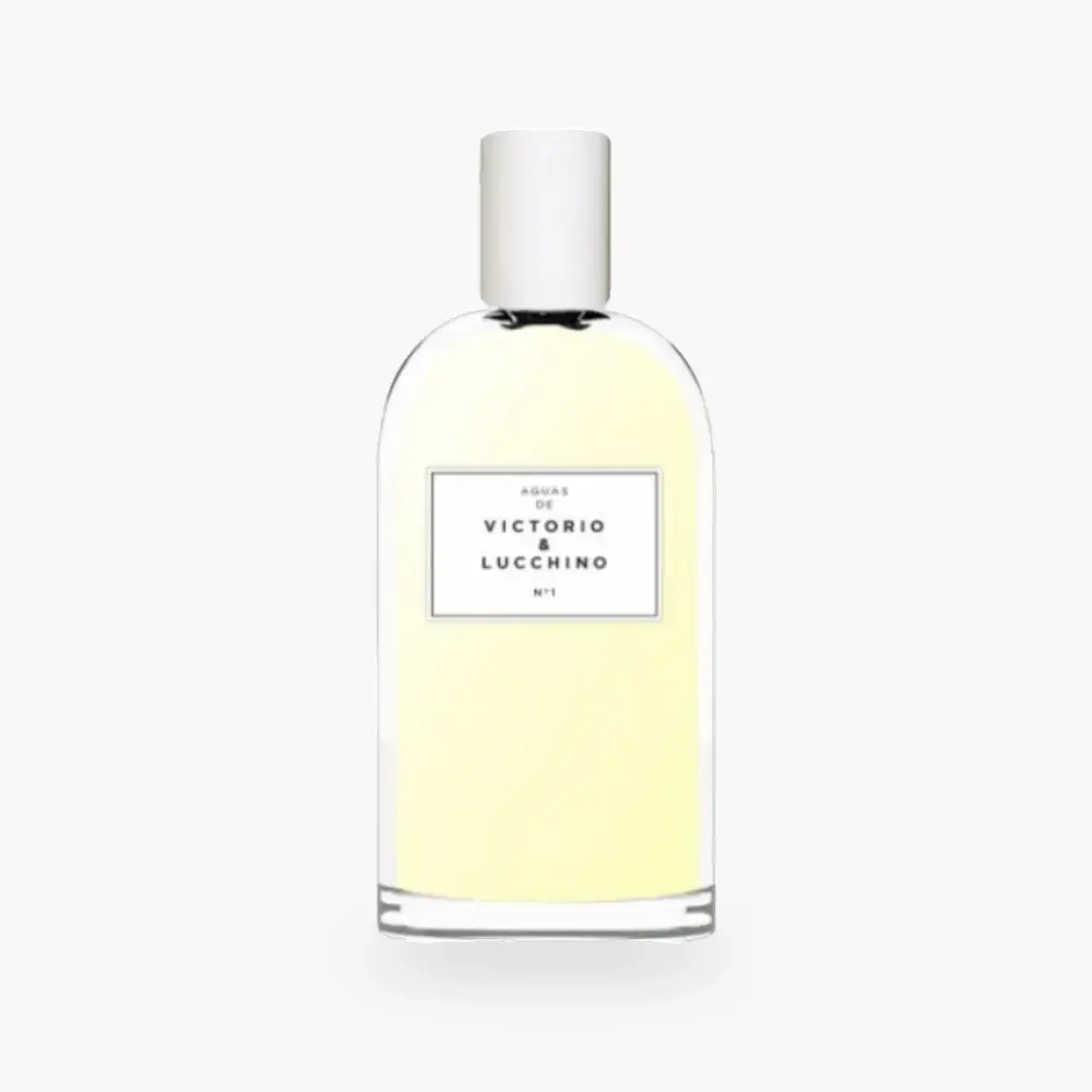 Nº 1 Azahar Radiante — 150 ML