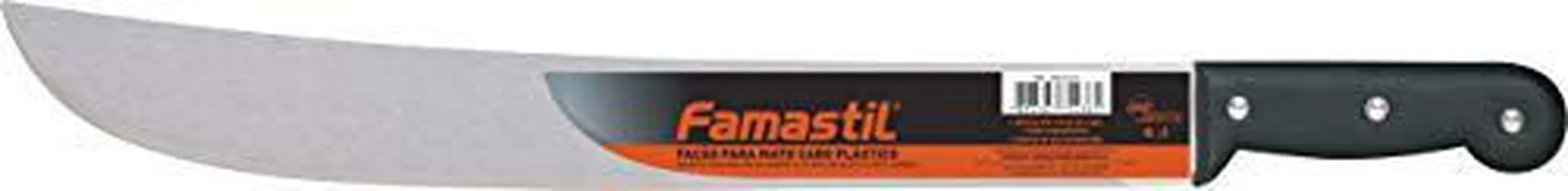 Famastil Facão para Mato 12