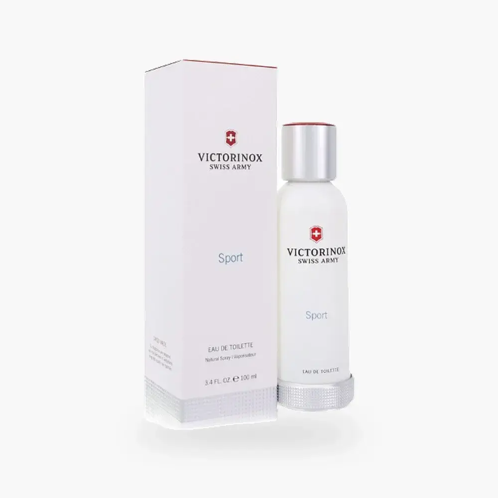 SWISS ARMY SPORT — 100 ML