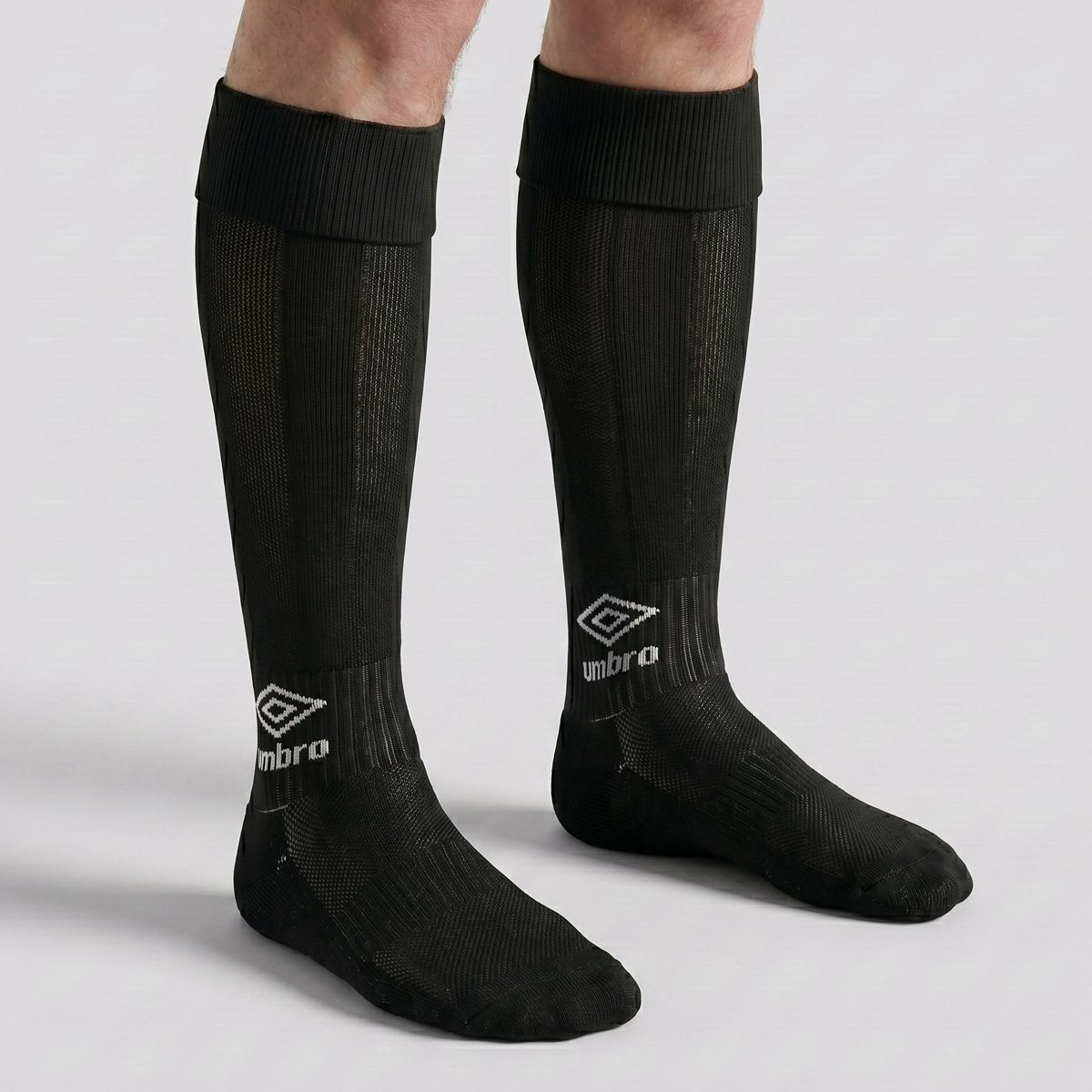 Meião Umbro Classic Preto