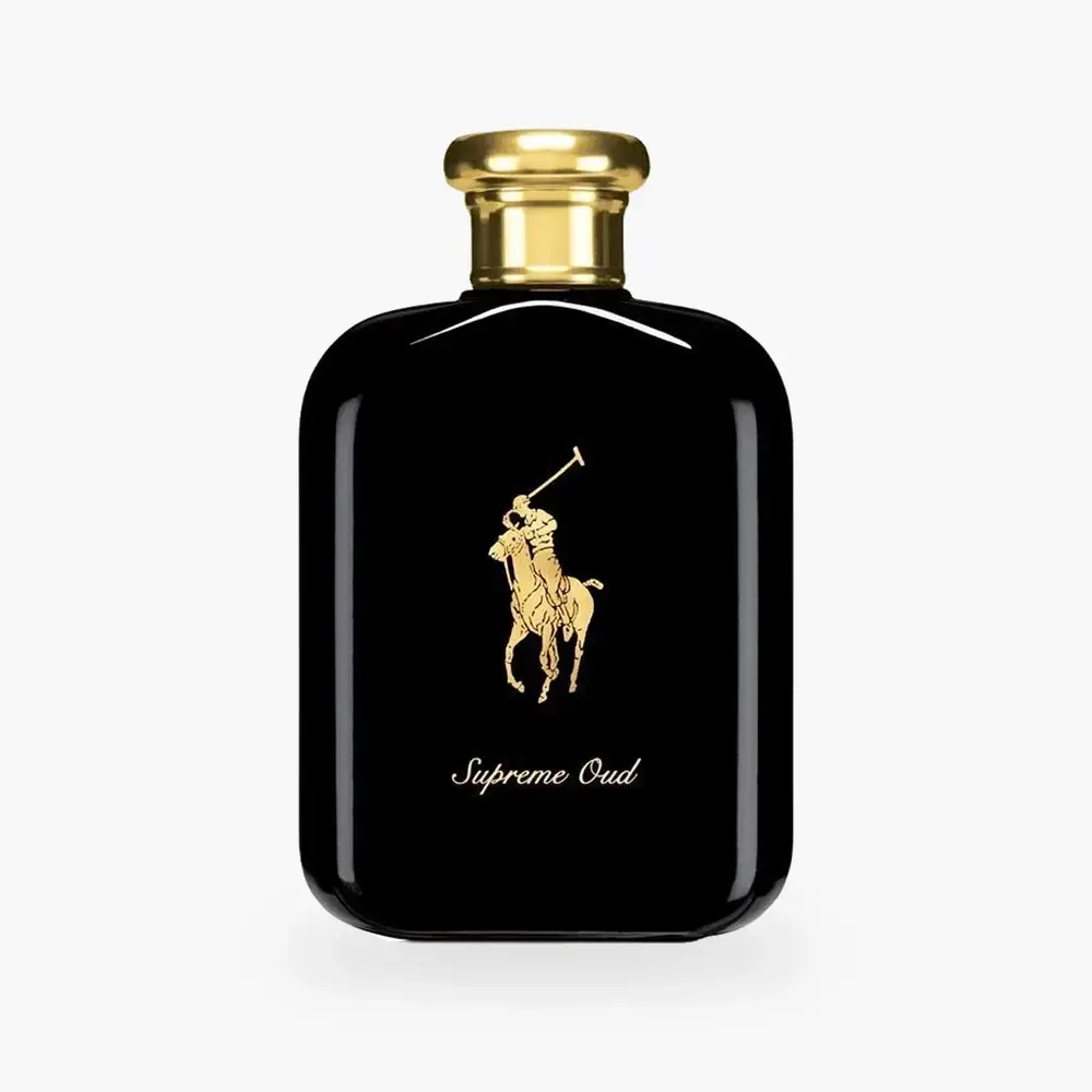Polo Supreme Oud — 125ML