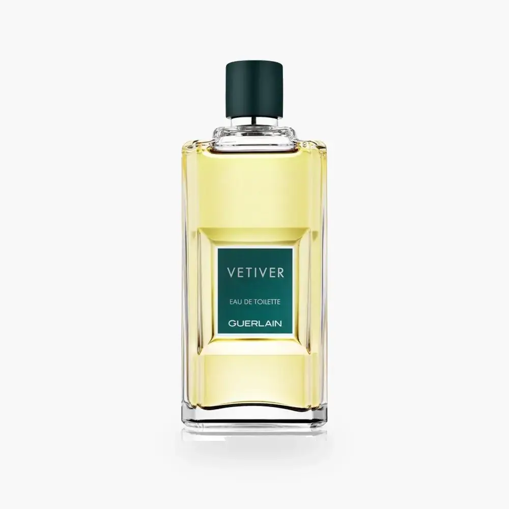 Vetiver — 100 ML