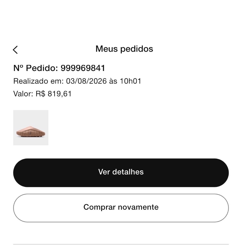 Nike Mind 001 Hemp Sanddrift Pale Ivory — 43, Novo