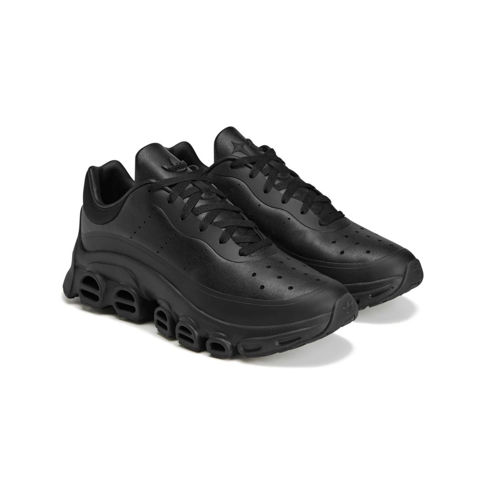 Thug Club x adidas Adifom Megaride Core Black — 35, Novo