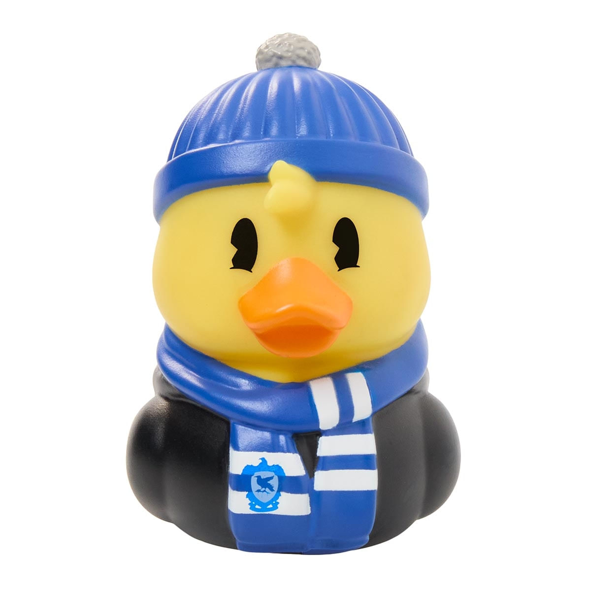 1 Patinho Corvinal - Duckalooz