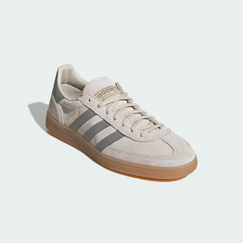 adidas Handball Spezial Alumina Dove Grey — 43, Novo