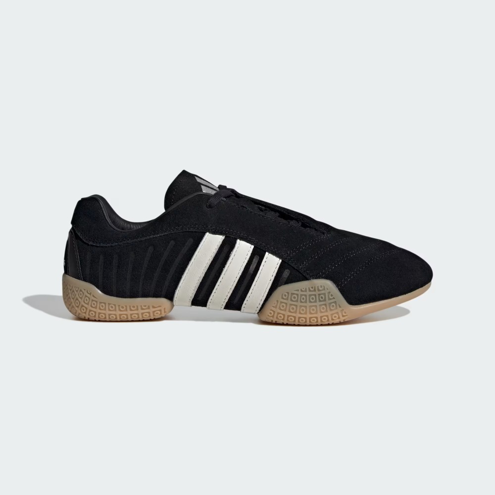 adidas Taekwondo Mei Elite Core Black Cloud White Gum — 39, Novo