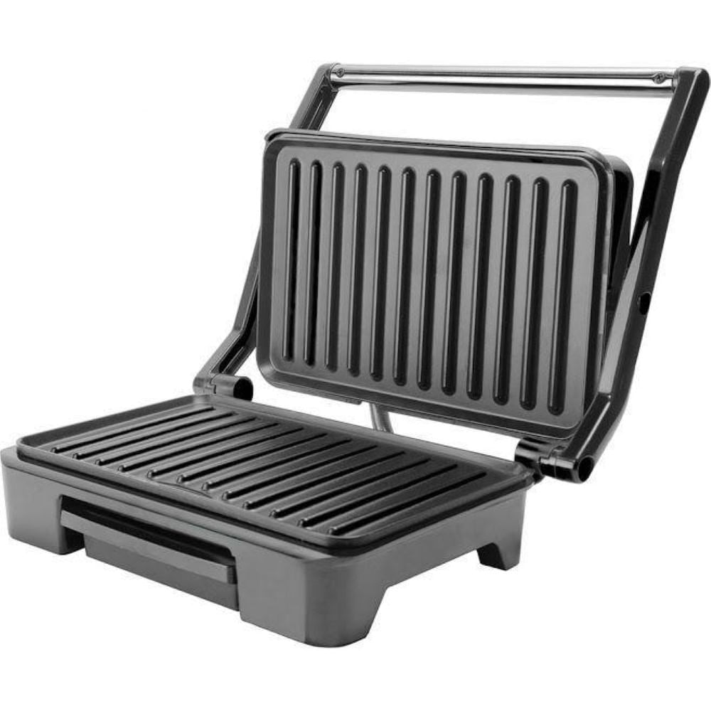 Grill Mallory Asteria Compact Inox B96800962 - 220 Volts 220