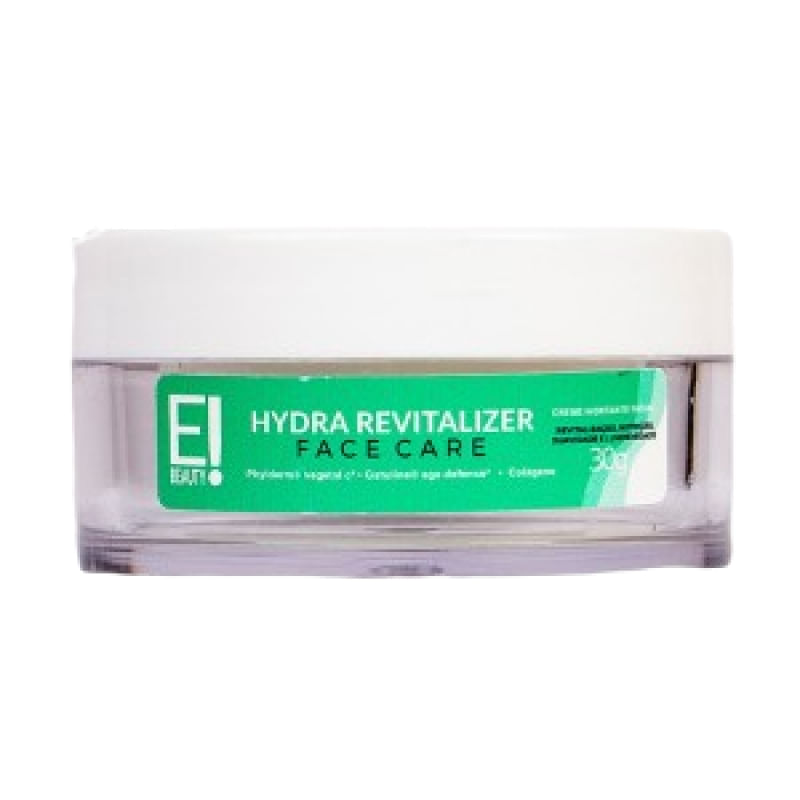 Hydra Revitalizer Cream