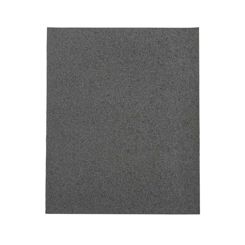 LIXA D'AGUA G220 FOLHA 230X280MM BOSCH