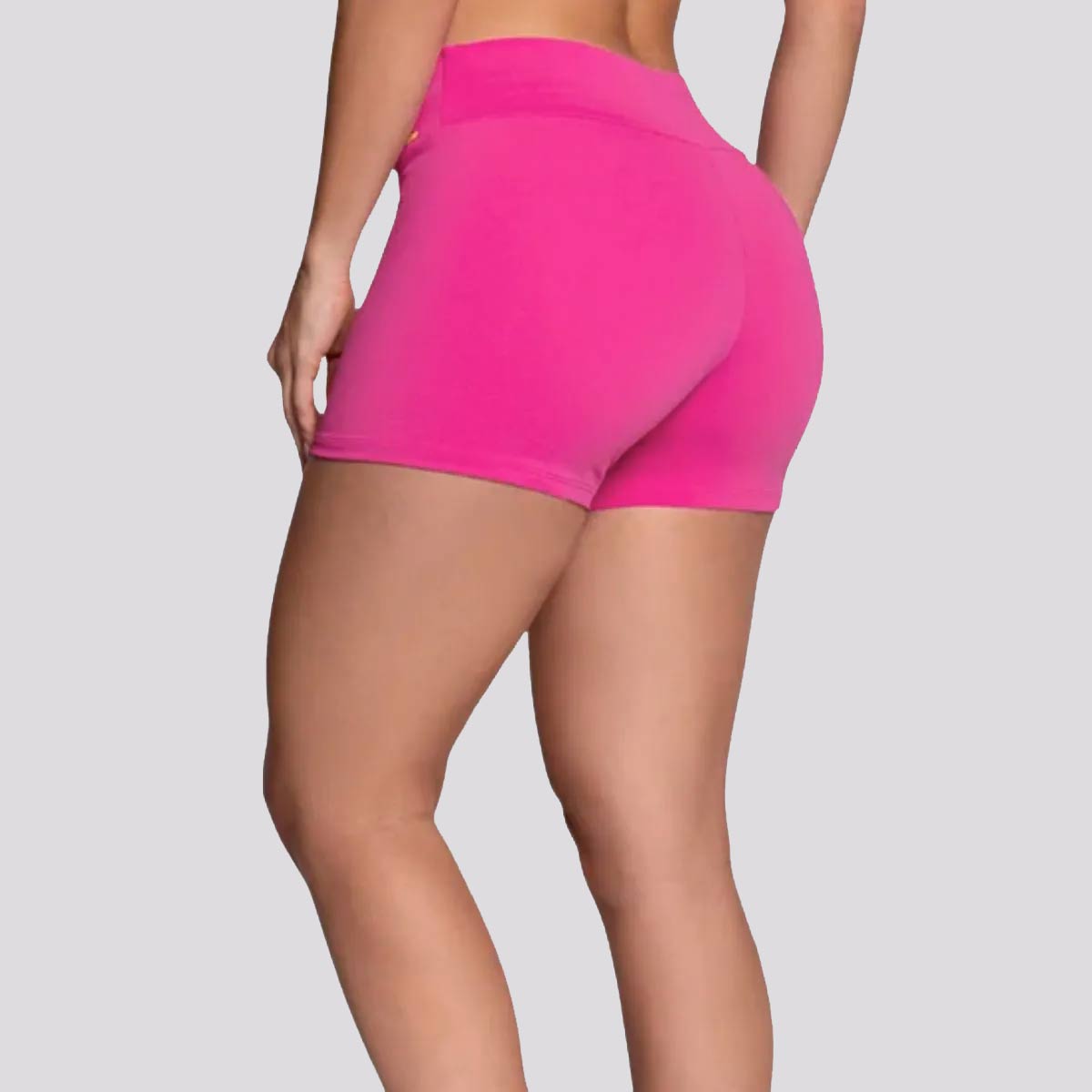 Shorts Selene Feminino Pink