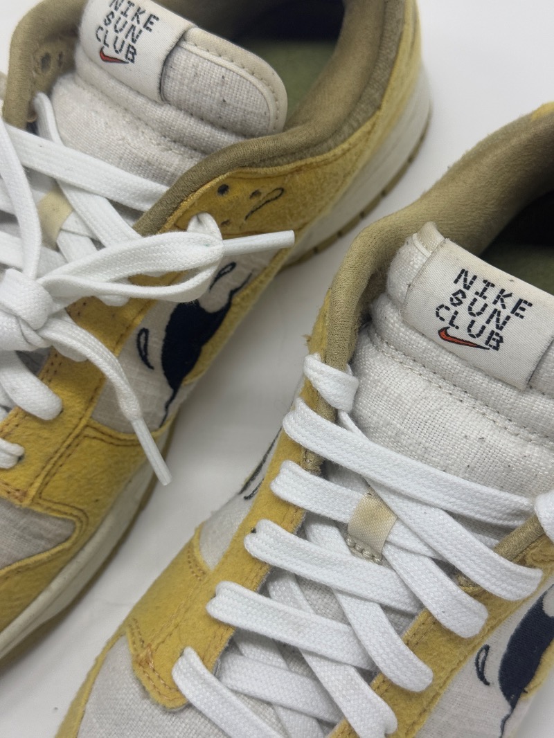 Foto 3 de Nike Dunk Low Sun Club — 42, Usado