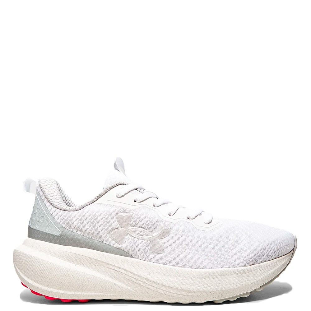 Under Armour Charged Creat White Grey — 40, Novo