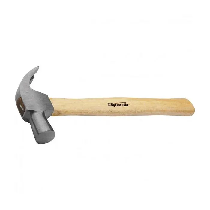 MARTELO UNHA 225 G CABECA 22MM MAIRA-SPARTA