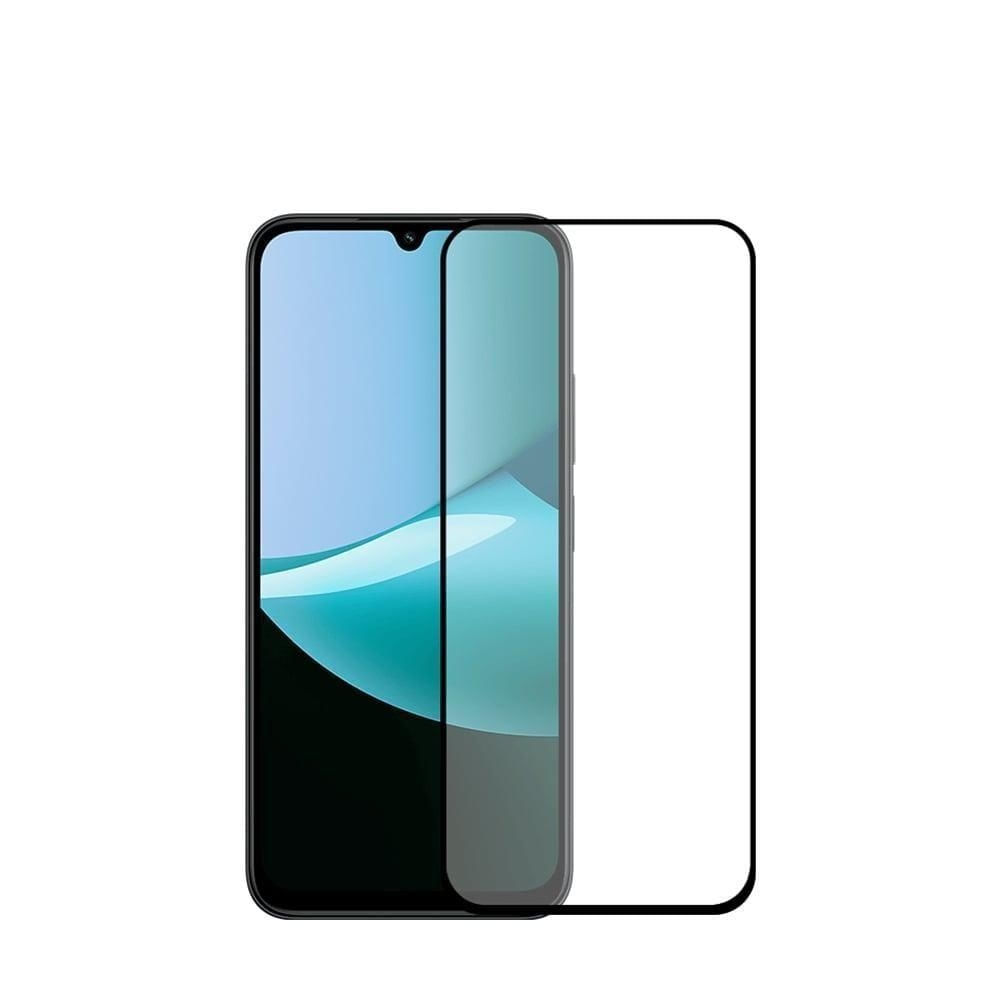 Película de Vidro Xiaomi para Redmi 15C e Poco C85 Anti Impacto Transparente