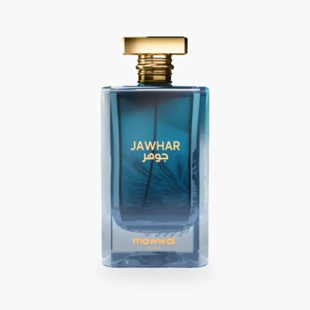 Jawhar — 100 ML