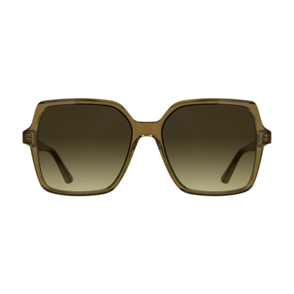 Óculos de Sol Feminino Calvin Klein CK25537S 209 Bege
