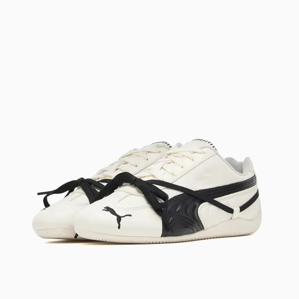Rosé x Puma Speedcat Leather White — 41, Novo