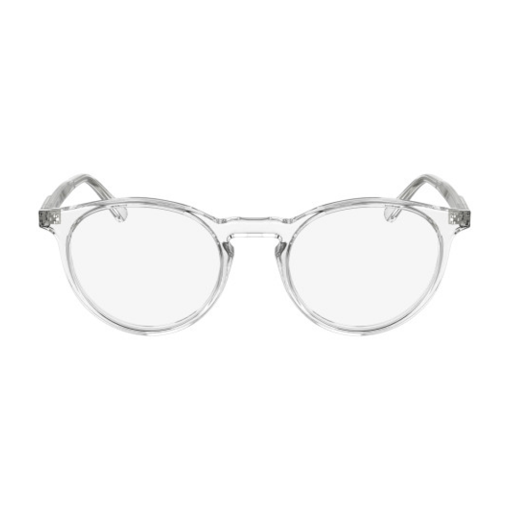 Armação para Óculos de Grau Unissex Calvin Klein CK25518 Transparente