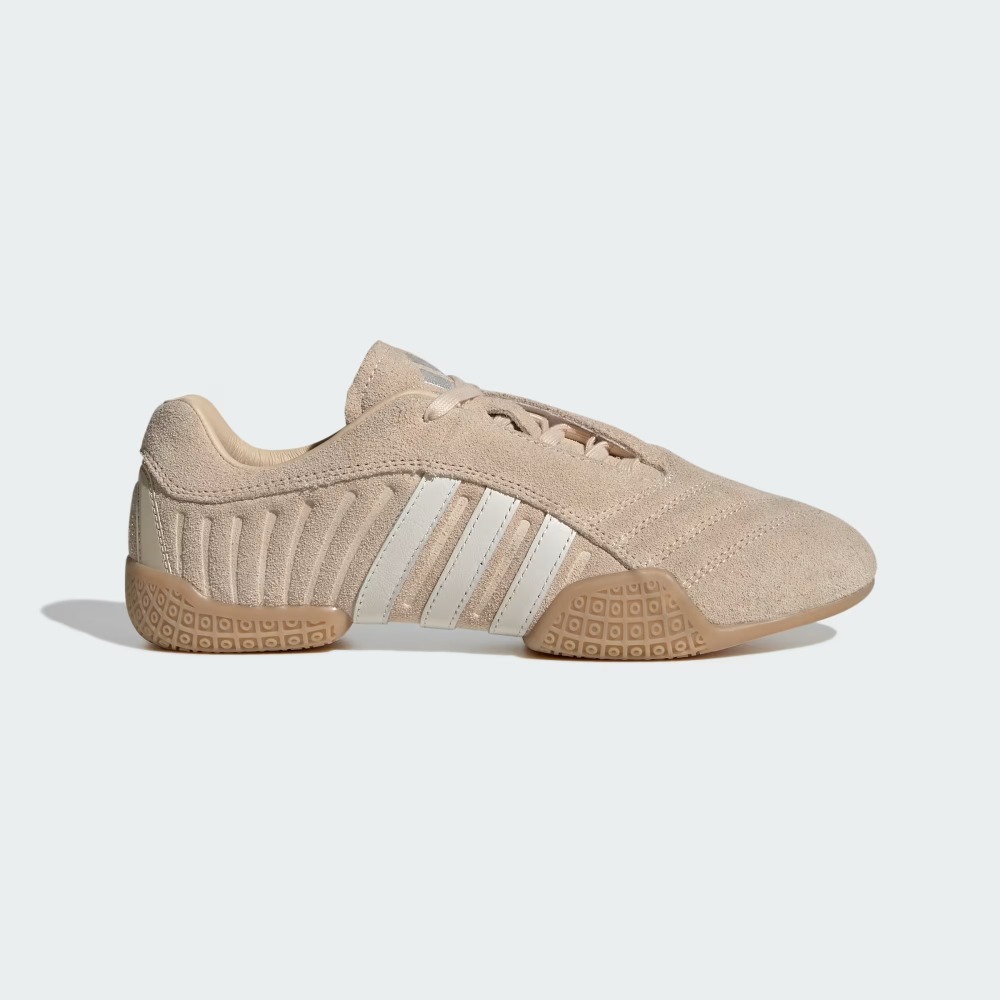 adidas Taekwondo Mei Elite Sand Strata Cloud White Gum — 36, Novo
