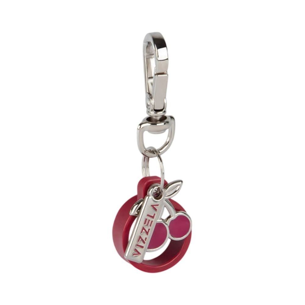 Foto 2 de Gloss Labial Vizzela Cherry