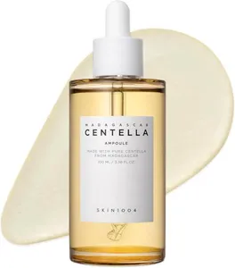 SKIN1004 Madagascar Centella Asiatica Ampoule Facial Serum 3.38 fl.oz(100ml)