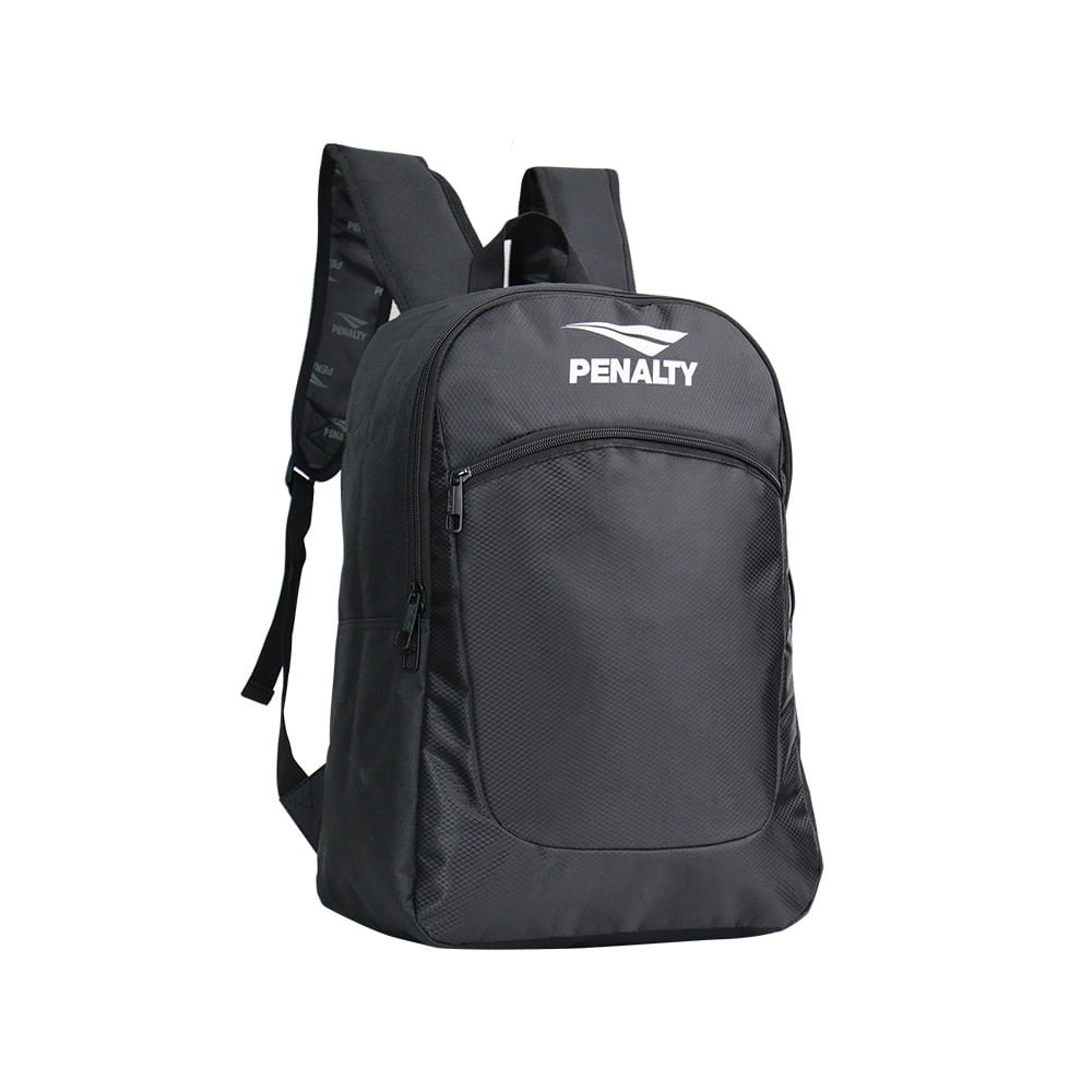 Mochila Masculina Reforçada Penalty Para Notebook