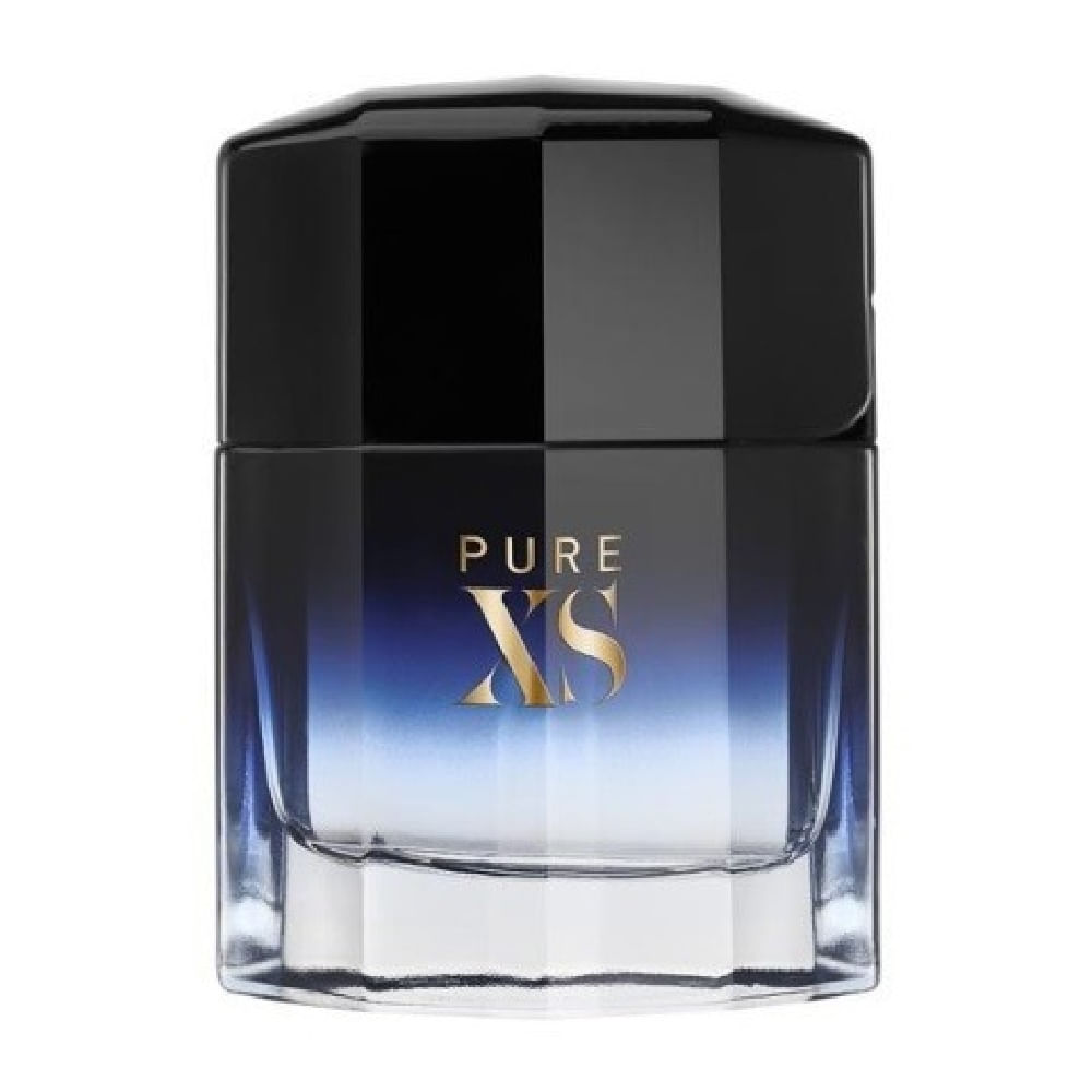 Perfume Paco Rabanne Pure XS Masculino EDT 100ml