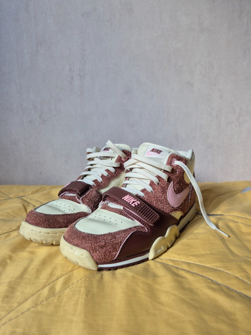 Nike Air Trainer 1 Valentine’s Day — 39.5, Usado