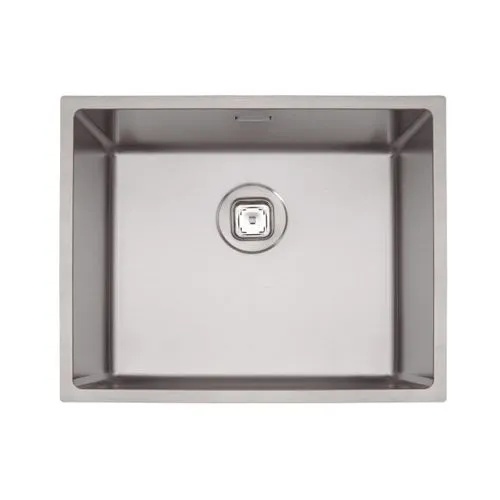 CUBA INOX QUADRUM 50X40X20,5 TRAMONTINA