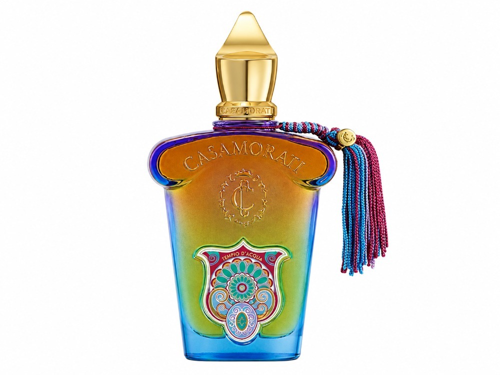 Perfume Casamorati Tempio d'Acqua 100ml — único, Novo