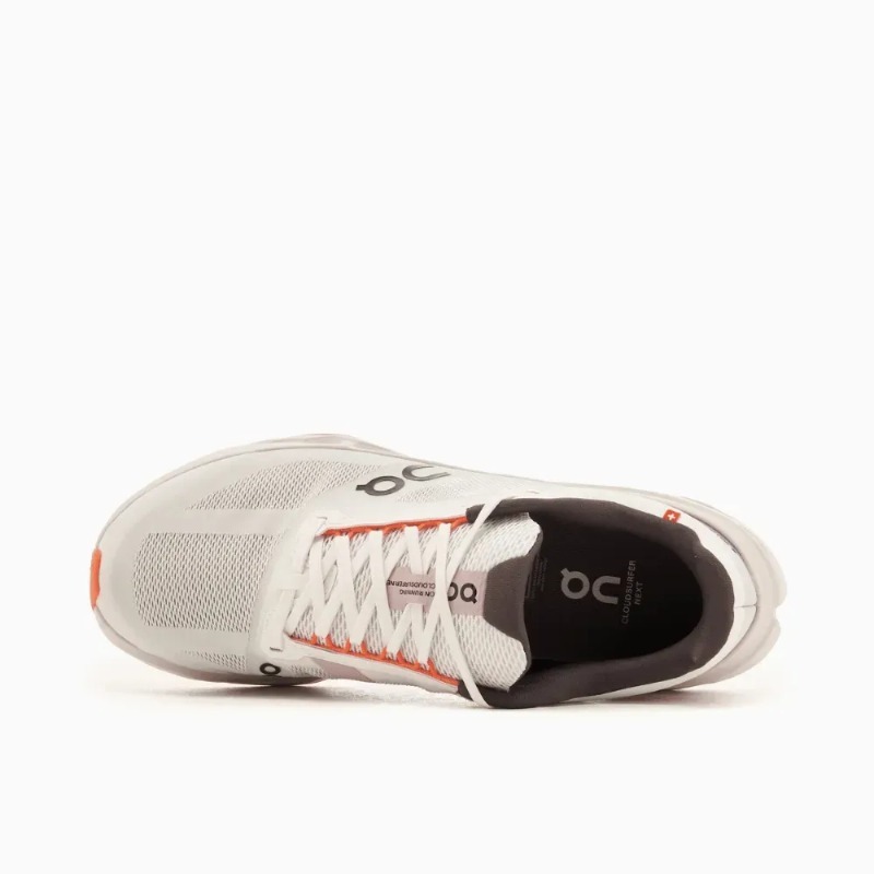 Foto 3 de On Running Cloudsurfer Next White Flame — 42, Novo