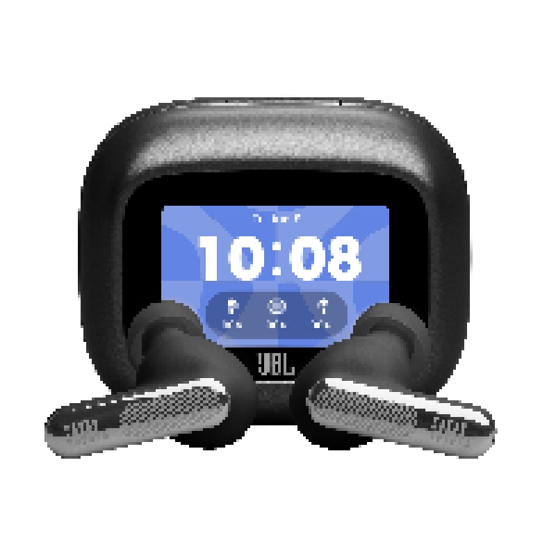 Fone de Ouvido Bluetooth JBL Live Beam 4 Preto