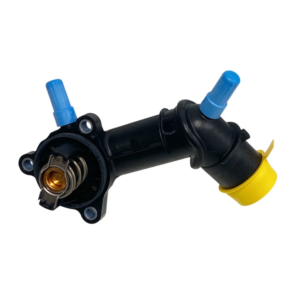 Válvula Termostática Compass Renegade Toro Motor 2.0