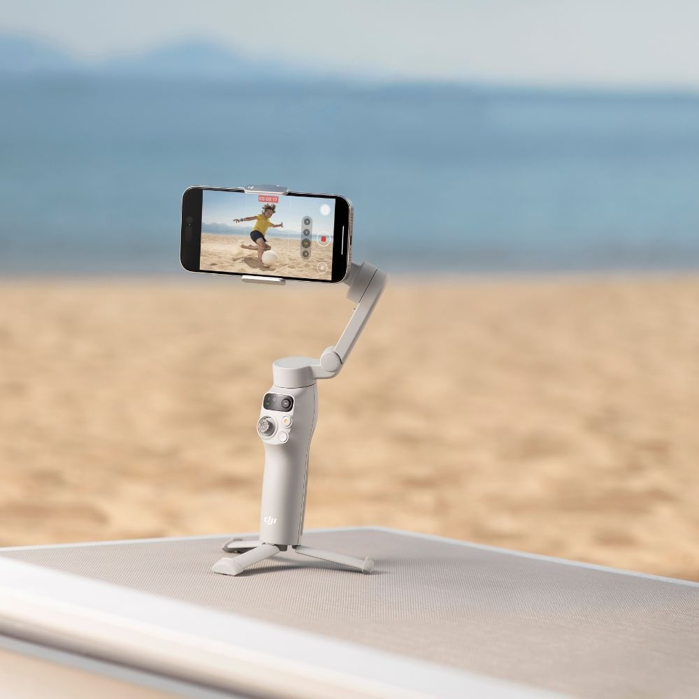 Foto 2 de Estabilizador DJI Osmo Mobile 7 BR - DJI131 DJI131