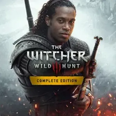 [GOG - Com Todas Dlcs] The Witcher 3: Wild Hunt — Remasterizado - Pc